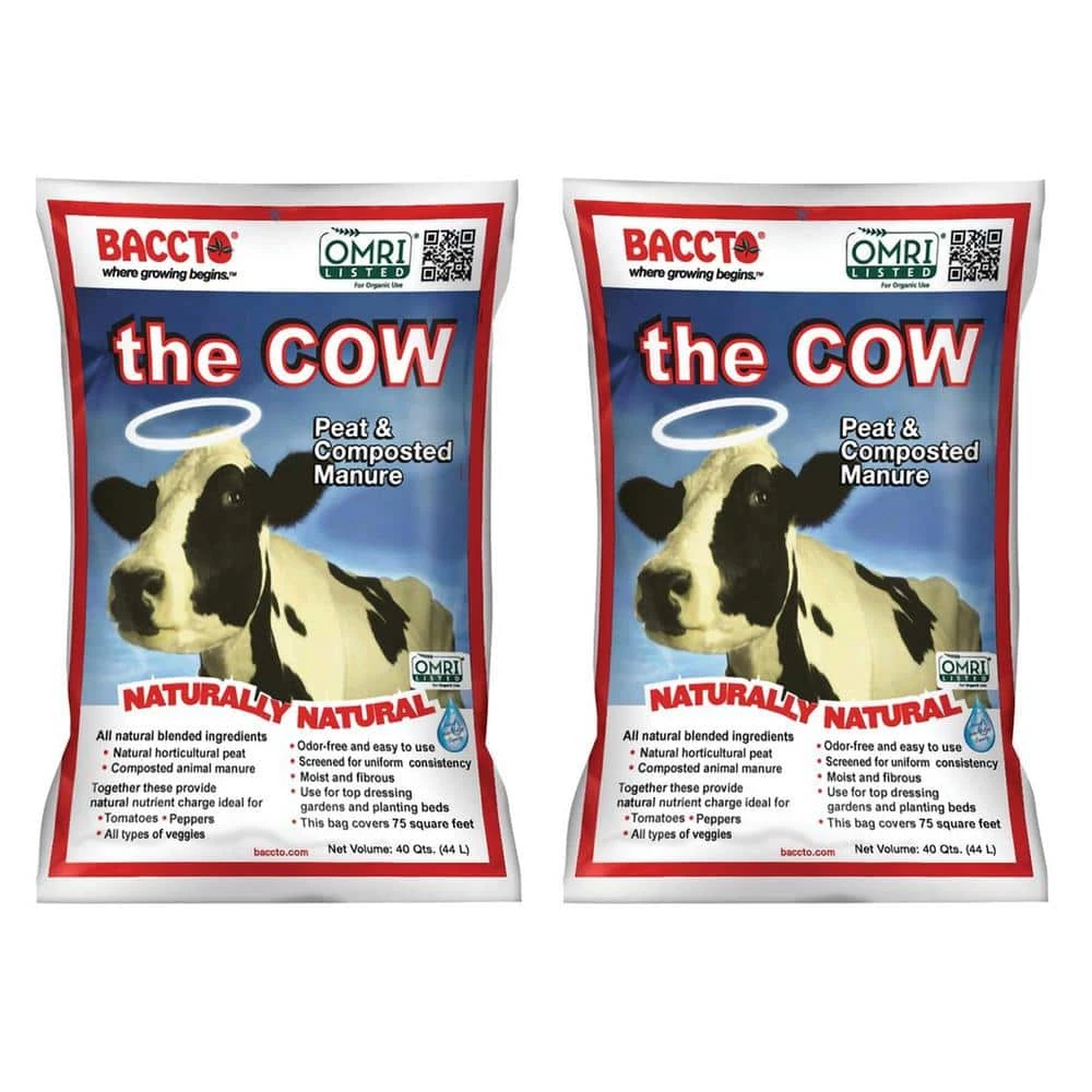 Buy π 1640 Wholly Cow Horticultural Compost and Manure, 40 Qt. (2-Pack) by Unbranded β€οΈ 1 Buy π 1640 Wholly Cow Horticultural Compost and Manure, 40 Qt. (2-Pack) by Unbranded β€οΈ
