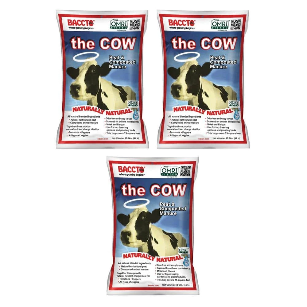 Wholesale π 1640 Wholly Cow Horticultural Compost and Manure, 40 Qt. (3-Pack) by Unbranded β 1 Wholesale π 1640 Wholly Cow Horticultural Compost and Manure, 40 Qt. (3-Pack) by Unbranded β