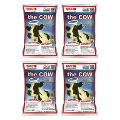 New ✨ Wholly Cow Horticultural Compost and Manure, 40 Qt (4-Pack) by Unbranded 👍