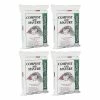 Wholesale 🔥 Lawn Garden Compost and Manure Blend, 40 Pound Bag (4-Pack) by Unbranded 🎉