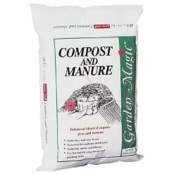 Best deal 🎉 Outdoor Lawn Garden Compost and Manure Blend, 40 Pound Bag by Unbranded 😍