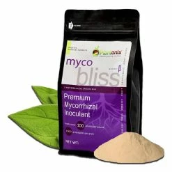 Wholesale 💯 Myco Bliss Premium Mycorrhizal Fungi Organic Inoculant for Plants by Unbranded 💯 -Organic Gardening Shop grow media b07dlgj1yd 4f 1000