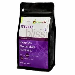 Wholesale π― Myco Bliss Premium Mycorrhizal Fungi Organic Inoculant for Plants by Unbranded π―