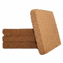 Wholesale π Coco Bliss Premium Organic Coconut Coir Pith 10 lbs. Bricks (4-Pack) by Plantonix β