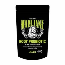 Deals 👏 Doctor Marijane Root Probiotic, Soil Conditioner, Soil Amendment Hydroponics by Unbranded 🛒