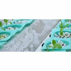 Cheapest ✨ Super Coarse #2 Perlite for Hydroponic Greenhouses Gardens 4 cub. ft. by GROW!T 😉 -Organic Gardening Shop grow t bug killer spray jsperl24 1f 1000
