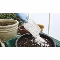 Cheapest ✨ Super Coarse #2 Perlite for Hydroponic Greenhouses Gardens 4 cub. ft. by GROW!T 😉 -Organic Gardening Shop grow t bug killer spray jsperl24 fa 1000