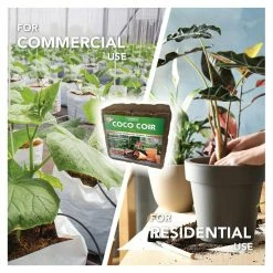 Deals 𧨠9 Gal. Expanding Coco Coir Pith (4 Brick Pack) and 8 Dry Qt. Premium Horticultural Perlite by Harris π 15 Deals 𧨠9 Gal. Expanding Coco Coir Pith (4 Brick Pack) and 8 Dry Qt. Premium Horticultural Perlite by Harris π -Organic Gardening Shop harris grow media coco4 perl8 44 1000