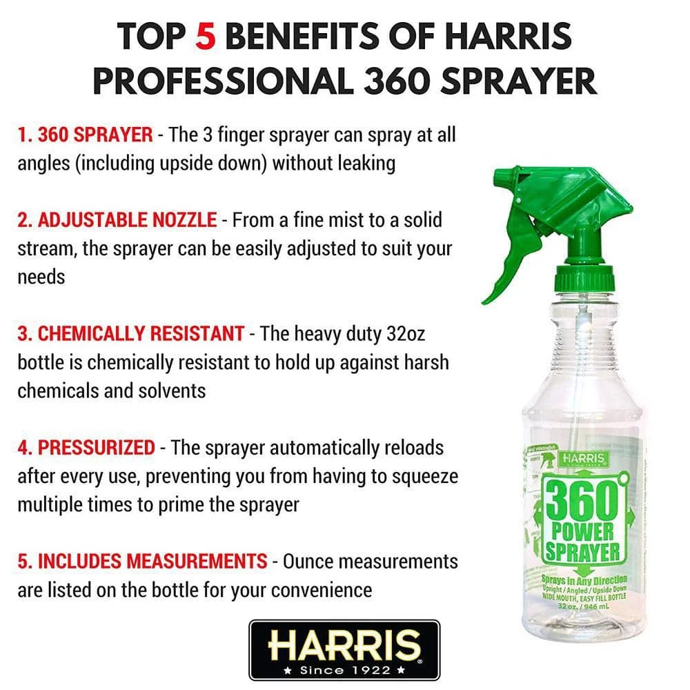 Best reviews of 𧨠100% Organic Neem and Diatomaceous Earth Food Grade Value Pack by Harris βοΈ 4 Best reviews of 𧨠100% Organic Neem and Diatomaceous Earth Food Grade Value Pack by Harris βοΈ - Image 4