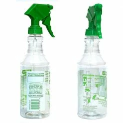 Outlet 💯 128 oz. Organic Liquid Fish Fertilizer for Plants and 360-Degree Angle Spray Bottle Value Pack by Harris ❤️ -Organic Gardening Shop harris organic plant food fish128 360f fa 1000