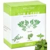 Top 10 🛒 4 Seed Basil, Cilantro, Parsley and Thyme Herb Garden Kit by Nature's Blossom 💯