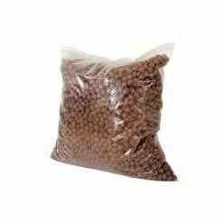 Cheap π₯ Expanded Clay Growing Media Hydroponic 10 l 8 mm Pebbles by Hydro Crunch π 6 Cheap π₯ Expanded Clay Growing Media Hydroponic 10 l 8 mm Pebbles by Hydro Crunch π -Organic Gardening Shop hydro crunch garden soil dbaus10l 4f 1000
