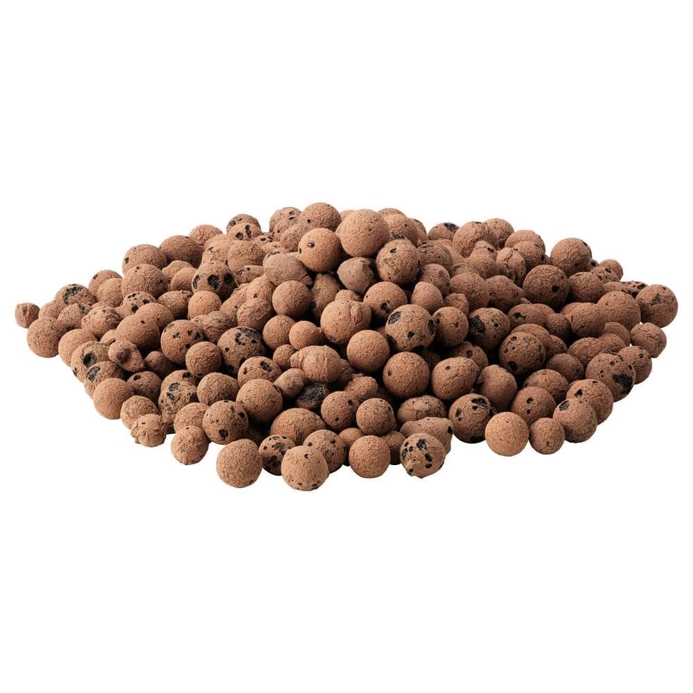Cheap π₯ Expanded Clay Growing Media Hydroponic 10 l 8 mm Pebbles by Hydro Crunch π 1 Cheap π₯ Expanded Clay Growing Media Hydroponic 10 l 8 mm Pebbles by Hydro Crunch π
