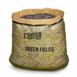 Cheapest ✔️ 1.5 cu. ft. Roots Organics Hydroponics Green Fields Potting Soil (2-Pack) by Hydrofarm ⭐ -Organic Gardening Shop hydrofarm organic potting soil 2 x rogf 1f 1000