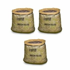 Top 10 π Roots Organics Hydroponics Green Fields Gardening Potting Soil (3-Pack) by Hydrofarm π