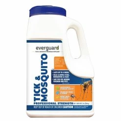 Wholesale π― 5 lbs. Everguard Tick and Mosquito Granular Repellent by Unbranded π§¨