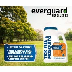 Wholesale 💯 5 lbs. Everguard Tick and Mosquito Granular Repellent by Unbranded 🧨 -Organic Gardening Shop insect killer granules adpg5t c3 1000