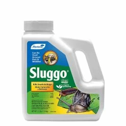 Discount ⌛ 2.5 lb. Sluggo Snail and Slug Control by Unbranded 🥰