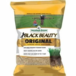 New 👏 Grass Seed Mixture by Jonathan Green ⭐