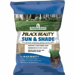 Discount 🤩 Sun And Shade Grass Seed Mixture by Jonathan Green 🌟