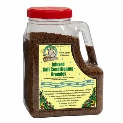 Cheap 💯 Trident's Pride by Bare Ground 5 lb. Ready-to-Use Soil Conditioning Granules Shake-Top Jug by Just Scentsational ⌛