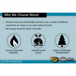 Brand new 🥰 3 cu. ft. All Natural Garden Soil for Flowers and Vegetables by Kellogg Garden Organics ✨ -Organic Gardening Shop kellogg garden organics garden soil 685 44 1000