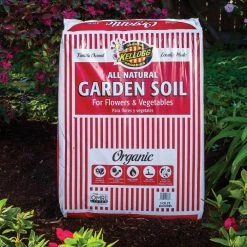 Brand new 🥰 3 cu. ft. All Natural Garden Soil for Flowers and Vegetables by Kellogg Garden Organics ✨ -Organic Gardening Shop kellogg garden organics garden soil 685 c3 1000