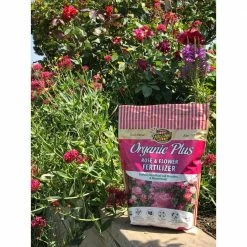 Top 10 😀 3.5 lb. Organic Rose and Flower Fertilizer by Kellogg Garden Organics 😀 -Organic Gardening Shop kellogg garden organics organic plant food 3003 31 1000