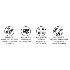 Top 10 😀 3.5 lb. Organic Rose and Flower Fertilizer by Kellogg Garden Organics 😀 -Organic Gardening Shop kellogg garden organics organic plant food 3003 c3 1000