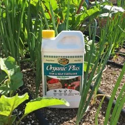 Best deal π 32 oz. Organic Fish and Kelp Liquid Fertilizer by Kellogg Garden Organics β¨ 8 Best deal π 32 oz. Organic Fish and Kelp Liquid Fertilizer by Kellogg Garden Organics β¨ -Organic Gardening Shop kellogg garden organics organic plant food 3007 76 1000