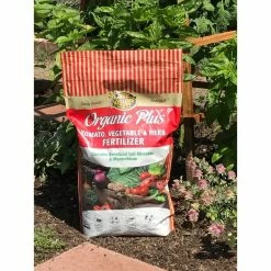 Flash Sale 🎁 11.5 lb. Organic Tomato Vegetable and Herb Fertilizer by Kellogg Garden Organics 👍 -Organic Gardening Shop kellogg garden organics organic plant food 3010 31 1000