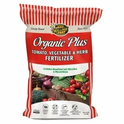 Flash Sale 🎁 11.5 lb. Organic Tomato Vegetable and Herb Fertilizer by Kellogg Garden Organics 👍