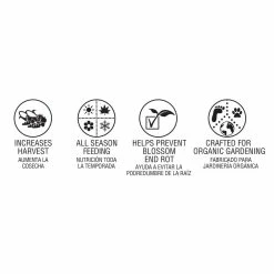 Flash Sale 🎁 11.5 lb. Organic Tomato Vegetable and Herb Fertilizer by Kellogg Garden Organics 👍 -Organic Gardening Shop kellogg garden organics organic plant food 3010 c3 1000