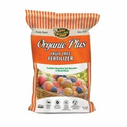 Cheap 😀 11.5 lb. Organic Fruit Tree Fertilizer by Kellogg Garden Organics 😍