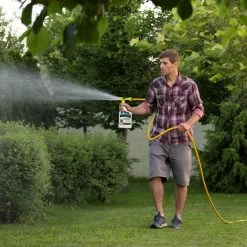 Best deal 🎁 Purely Organic Products LLC Pure Defense Crabgrass Barrier 32oz. Hose End Lawn Crabgrass Preventer by Unbranded 🎉 -Organic Gardening Shop lawn fertilizers cbpdjrdk1 31 1000