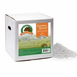 Brand new 🤩 40 lbs. Box Urea Fertilizer by Sunshine Harvest ❤️