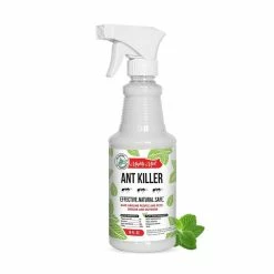 New ✨ 16 oz. Ant Killer Peppermint Spray by Mighty Mint ⭐
