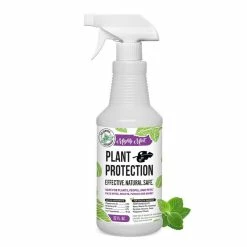 Best deal 👍 32 oz. Plant Protection Peppermint Spray by Mighty Mint 😀