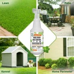 Deals π 32 oz. Yard Spray Bug Control Peppermint Spray by Mighty Mint π₯ 10 Deals π 32 oz. Yard Spray Bug Control Peppermint Spray by Mighty Mint π₯ -Organic Gardening Shop mighty mint bug killer spray ys 32 44 1000