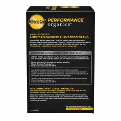 Outlet ✔️ 1 lb. Miracle Gro Performance Organics All Purpose Plant Nutrition by Miracle-Gro ❤️ 19 Outlet ✔️ 1 lb. Miracle Gro Performance Organics All Purpose Plant Nutrition by Miracle-Gro ❤️ -Organic Gardening Shop miracle gro organic plant food 3003310 76 1000