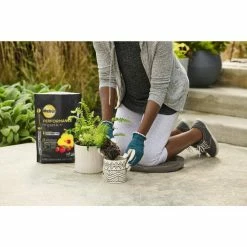 New ๐งจ 6 Qt. Performance Organics All Purpose Potting Soil Mix (2-Pack) by Miracle-Gro ๐ฏ 11 New ๐งจ 6 Qt. Performance Organics All Purpose Potting Soil Mix (2-Pack) by Miracle-Gro ๐ฏ -Organic Gardening Shop miracle gro organic potting soil vb02192 66 1000