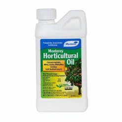 Outlet ⌛ Horticultural Insecticidal Oil Pints by Monterey 💯