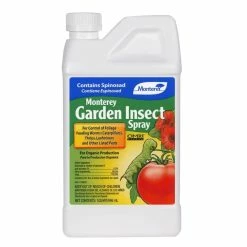 Discount 🎁 Garden Insect Spray with Spinosad by Monterey 👍