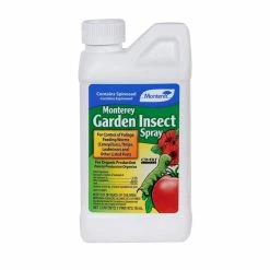 Discount 👏 Garden Insect Spray with Spinosad Pts by Monterey 😉