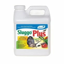 Deals 🔥 10 lb. Sluggo Plus by Monterey 😍