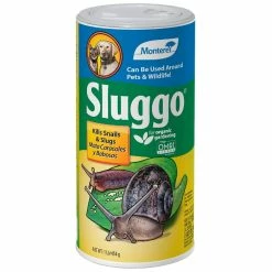 Budget 😉 1 lb. Sluggo by Monterey ✨