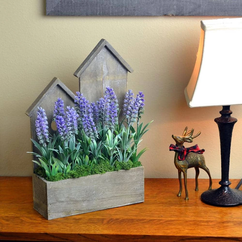 Flash Sale 𧨠3 oz. Reindeer Moss in Dark Green by Mosser Lee 𧨠7 Flash Sale 𧨠3 oz. Reindeer Moss in Dark Green by Mosser Lee 𧨠- Image 7