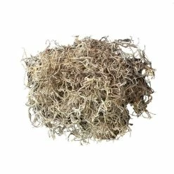 Coupon 🌟 250 cu. in. Spanish Moss Soil Cover by Mosser Lee 😍 -Organic Gardening Shop mosser lee organic potting soil ml0560 8 c3 1000
