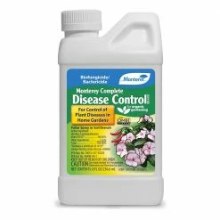 Buy 😉 8 oz. Complete Disease Control by Unbranded ⭐