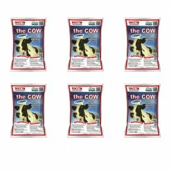 Buy ⌛ 40 Qt. Baccto Wholly Cow Horticulture Peat and Composted Manure (6-Pack) by Unbranded ❤️